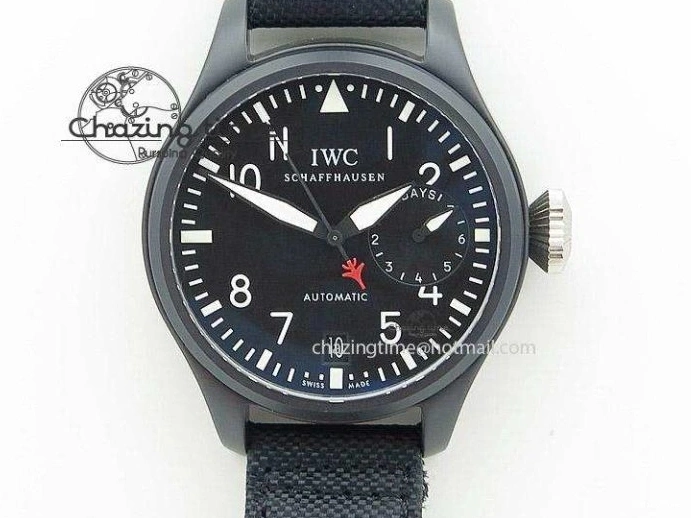 MIROTIME 0429 Bright Aquatimer Automatic SS RSF 1:1 Best Edition Black Yellow Dial on Black Rubber Strap A 7068